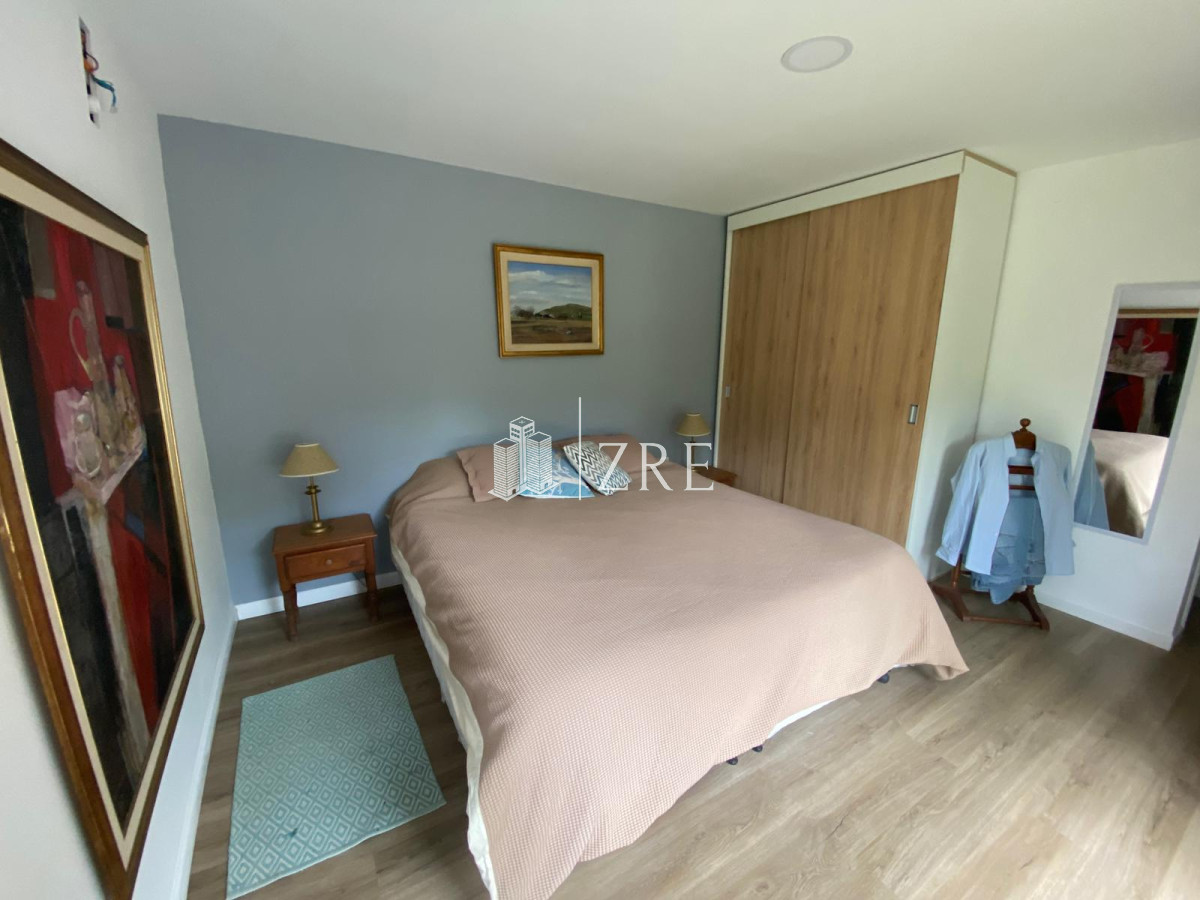 Casa ID.925 - Alquiler casa a 120 metros del mar en Balneario Buenos Aires, Punta del Este