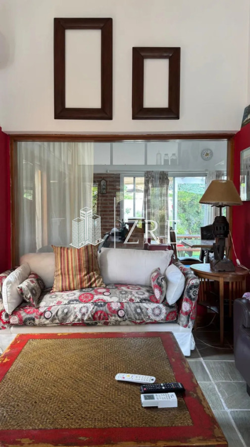 Casa ID.1156 - Casa en punta del este pinares 