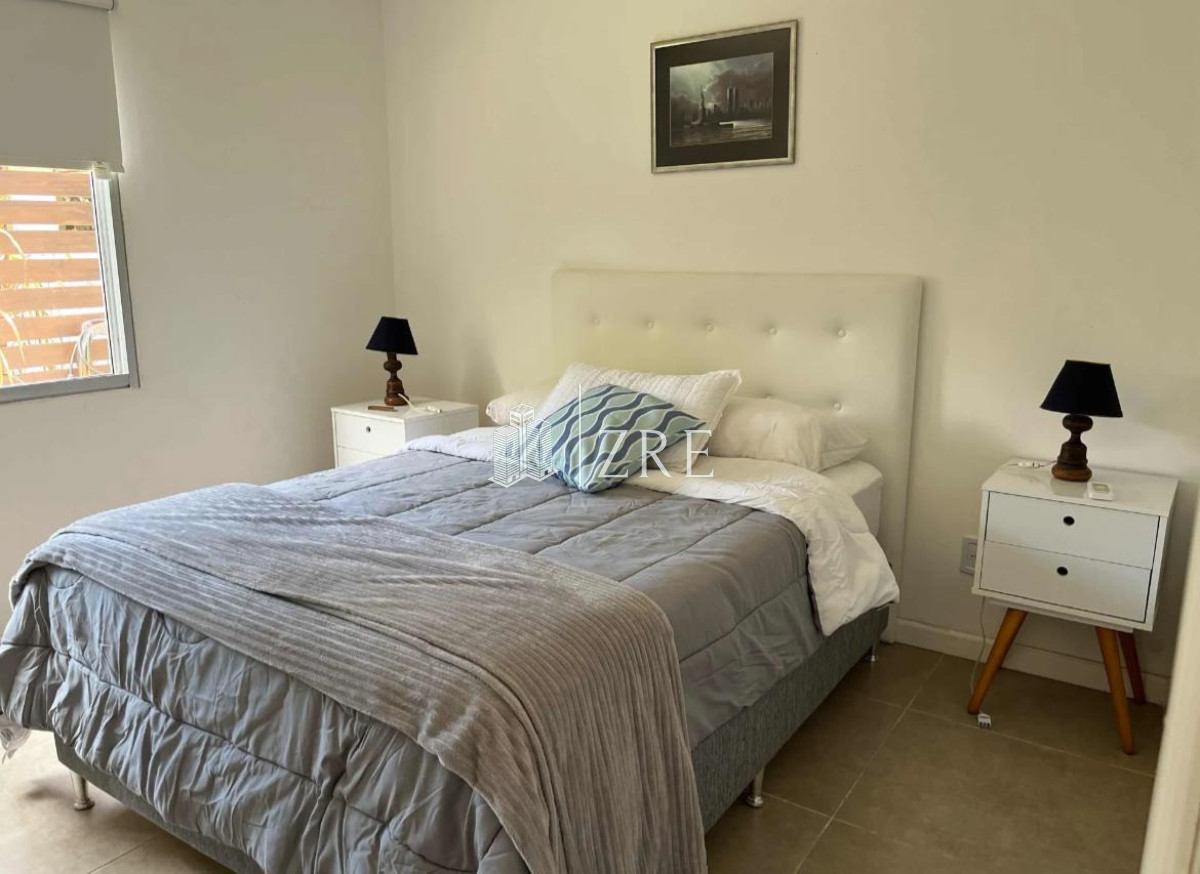 Casa ID.1133 - Se alquila casa en San Francisco 