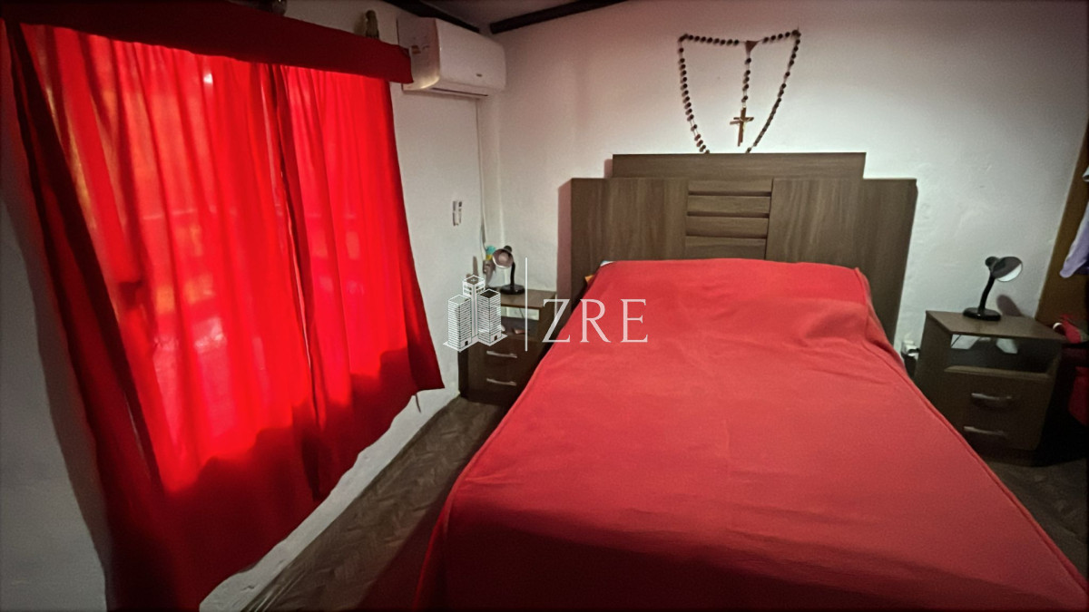 Casa ID.1100 - Venta casa 