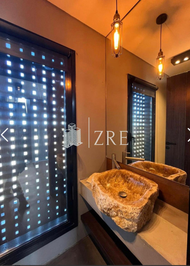 Casa ID.34 - Casa Venta 3 Dormitorios La Juanita