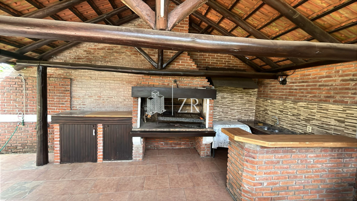 Casa ID.1012 - Alquiler temporario casa 