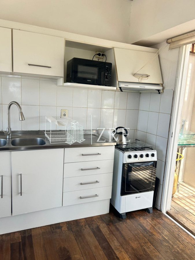 Casa ID.834 - Alquiler temporal e invernal Balneario Buenos Aires, Maldonado