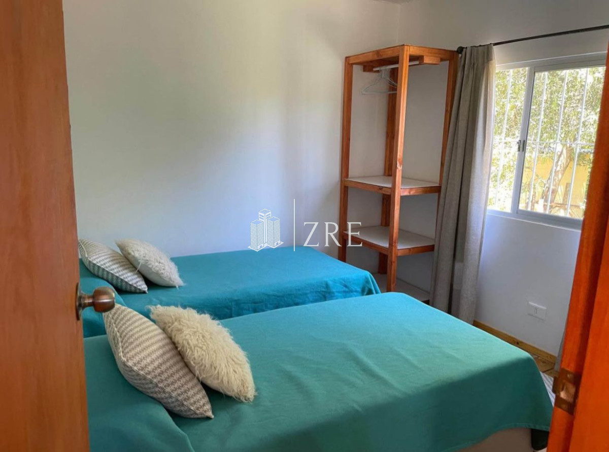 Casa ID.1072 - Se alquila Cabaña en Ocean Park 