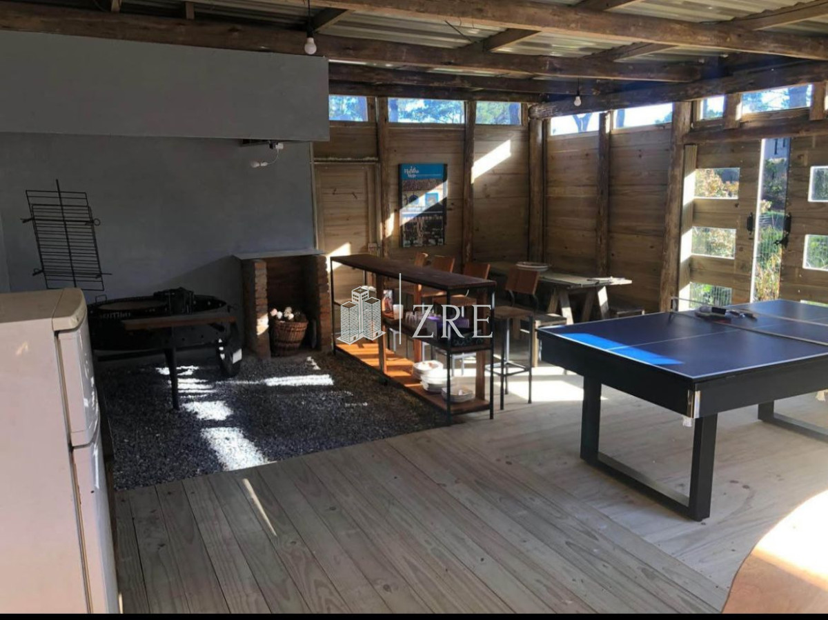 Casa ID.1098 - Alquiler temporario casa 