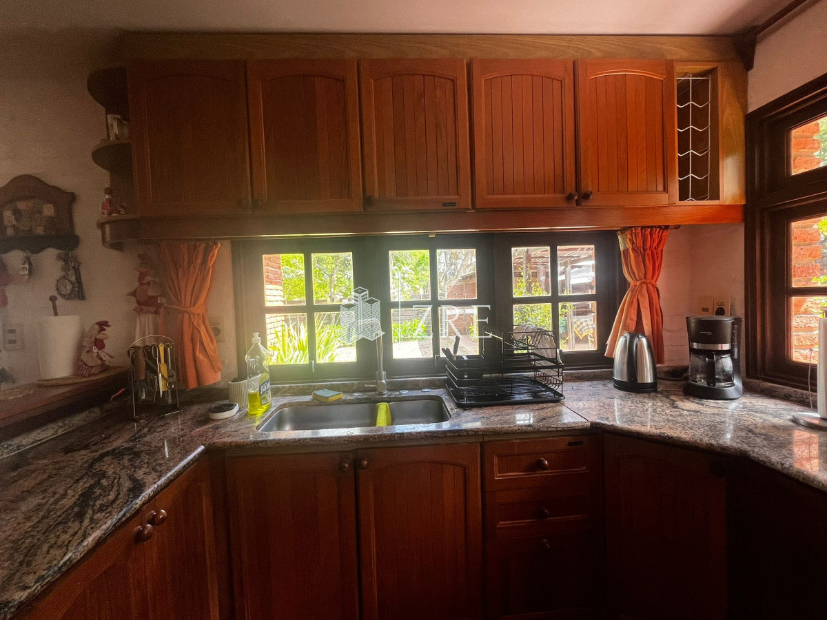 Casa ID.1012 - Alquiler temporario casa 