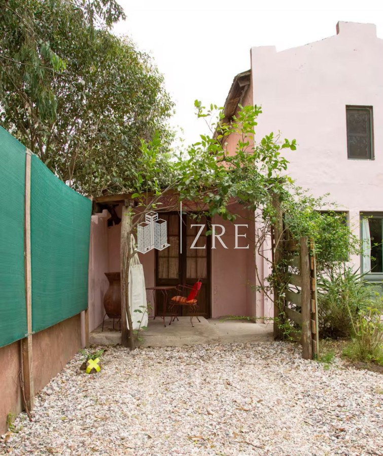 Casa ID.1096 - Alquiler temporario frente al mar 