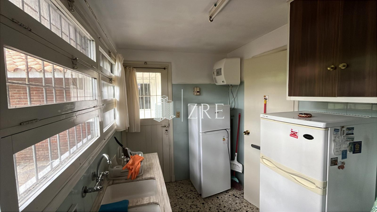 Casa ID.1099 - Se alquila casa en Punta del este 