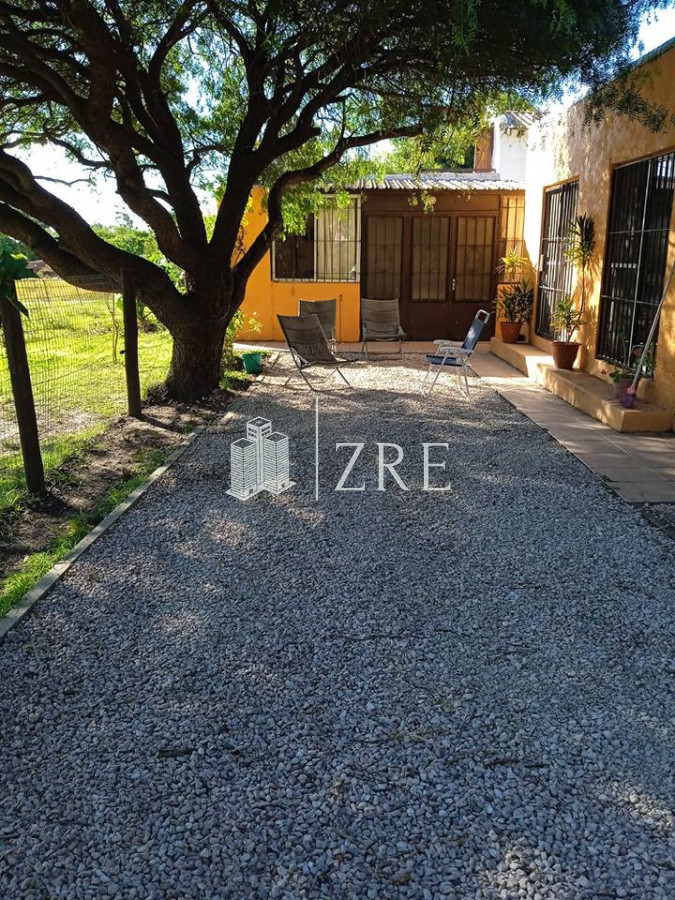 Casa ID.1135 - se alquila casa en playa hermosa 