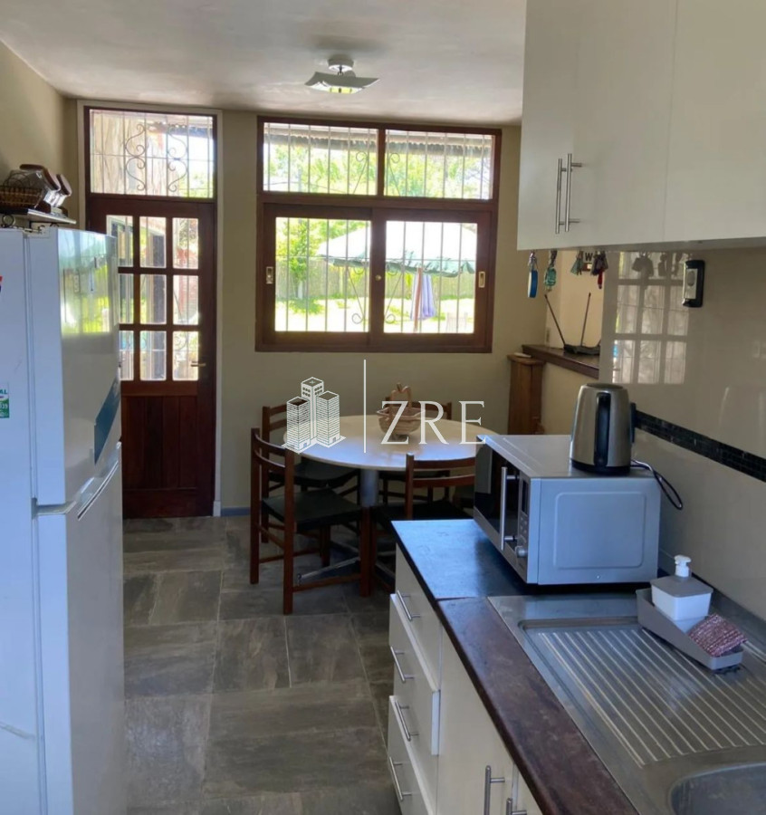 Casa ID.1074 - Alquiler casa en parada 13 de la mansa, Punta del Este