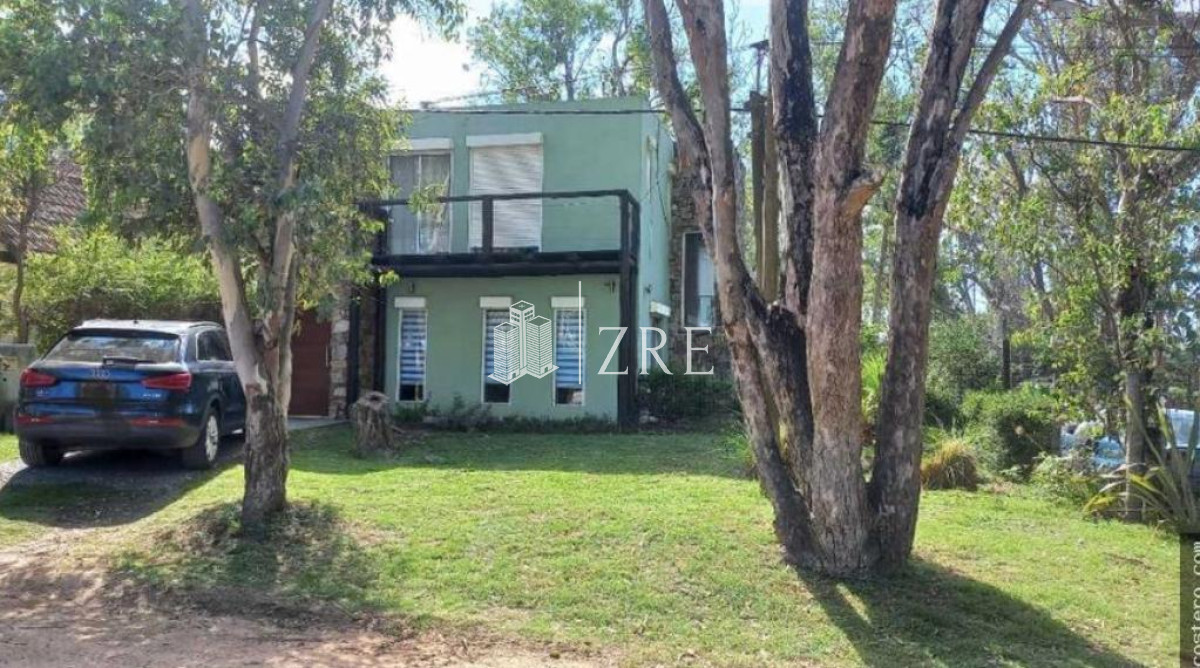 Casa ID.923 - Venta casa - Balneario Buenos Aires 