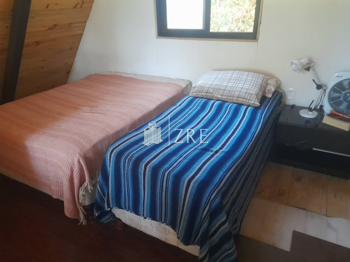 Casa ID.1106 - Se Alquila casa en punta negra 