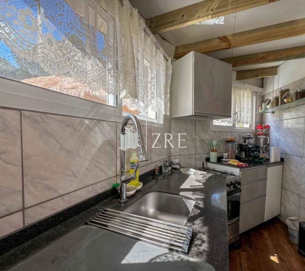 Casa ID.1081 - Se alquila Domo en Club del Lago