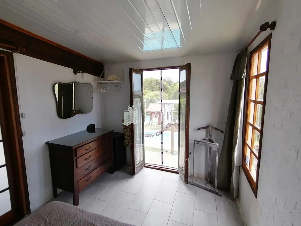 Casa ID.1136 - Adorable Casa Piscina Climatizada en piria 