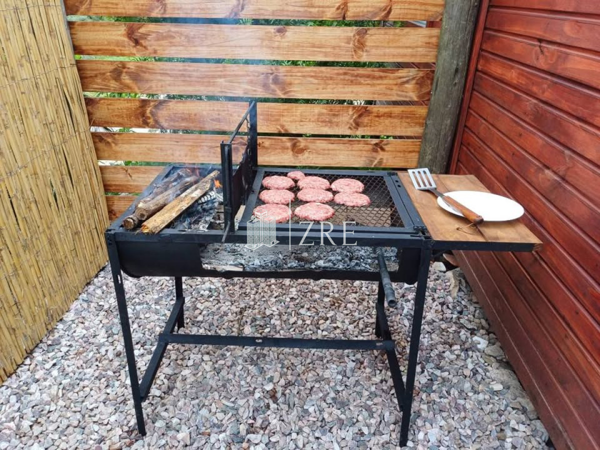 Casa ID.1192 - Alquiler cabaña en Piriapolis