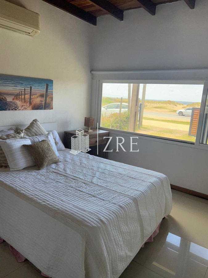 Casa ID.834 - Alquiler temporal e invernal Balneario Buenos Aires, Maldonado