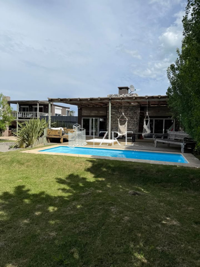 Casa ID.1137 - casa en santa monica 