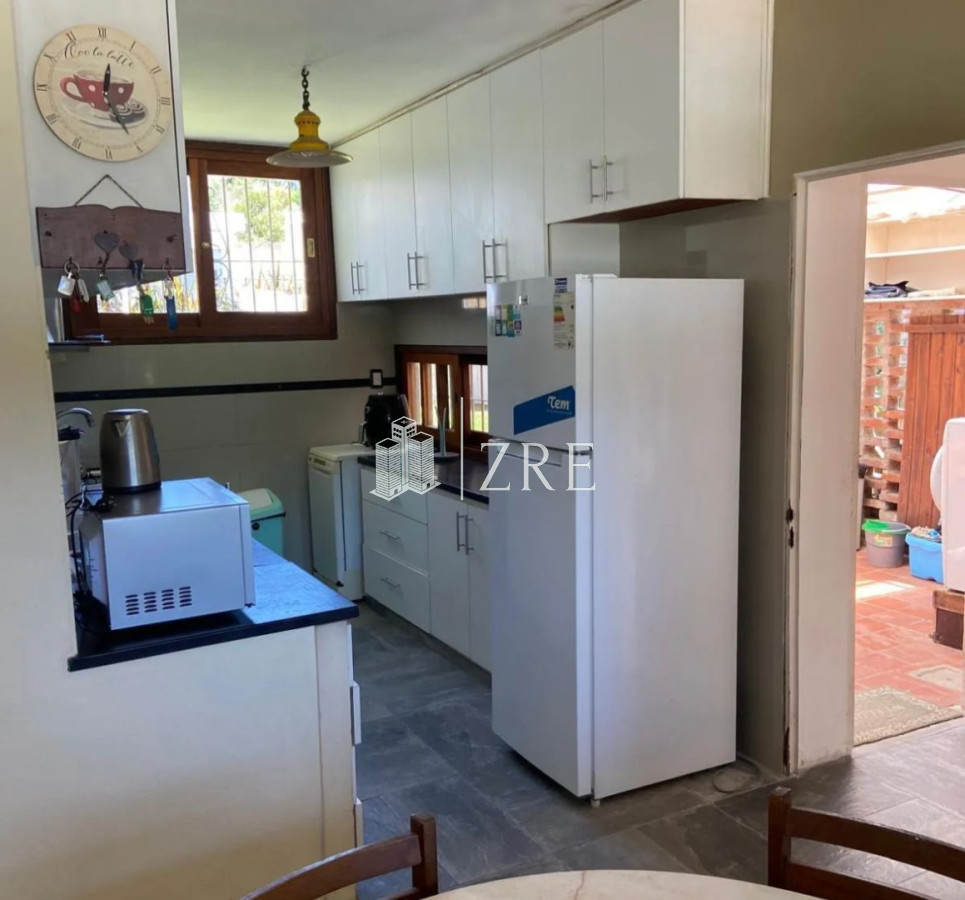 Casa ID.1074 - Alquiler casa en parada 13 de la mansa, Punta del Este