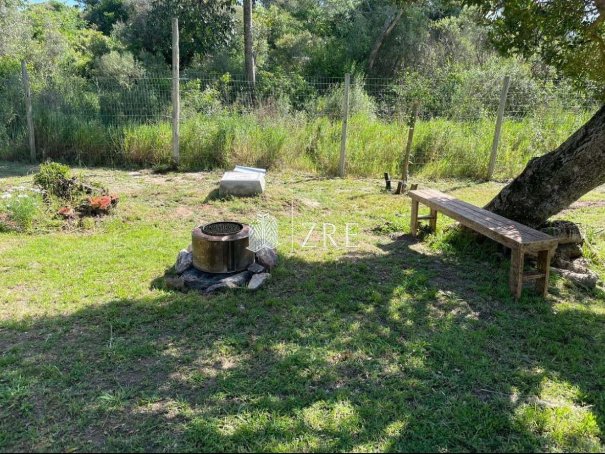 Casa ID.1072 - Se alquila Cabaña en Ocean Park 