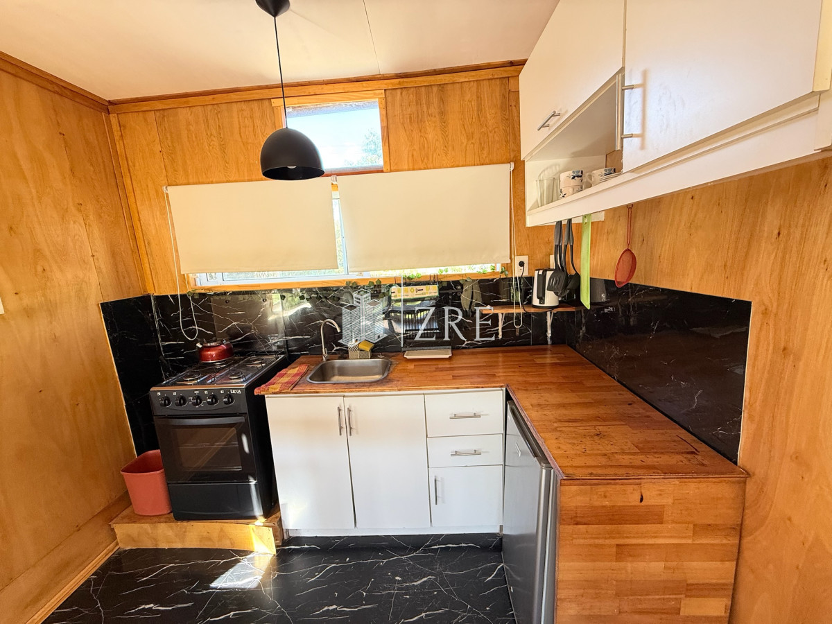 Casa ID.1121 - Cabaña en alquiler temporario 