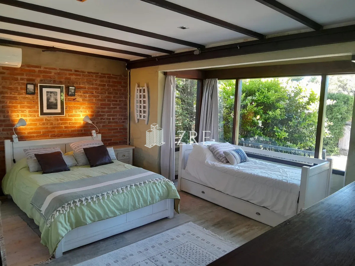 Casa ID.1129 - Se alquila casa en Piriápolis 