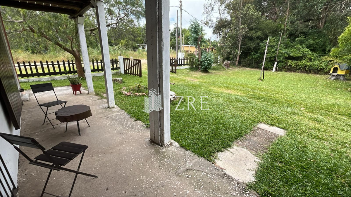 Casa ID.1100 - Venta casa 