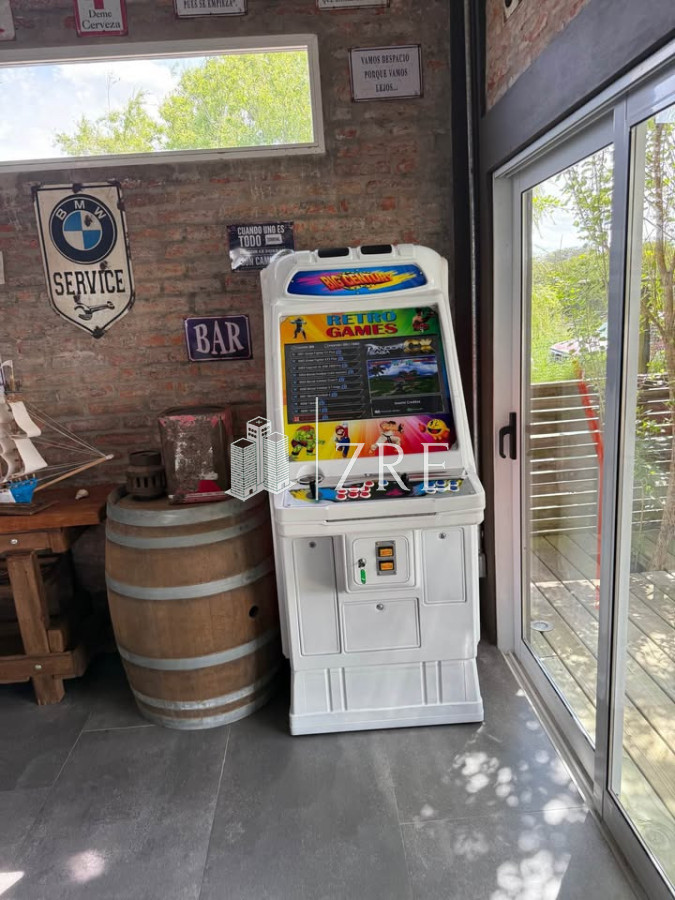 Casa ID.1137 - casa en santa monica 