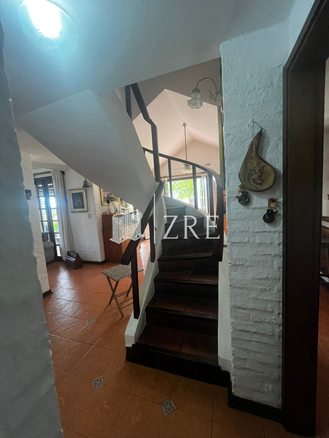 Casa ID.1012 - Alquiler temporario casa 