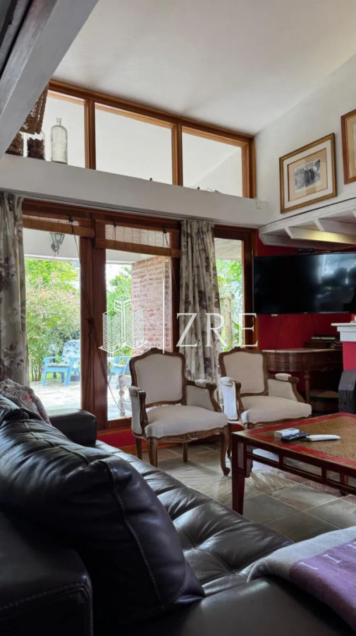 Casa ID.1156 - Casa en punta del este pinares 