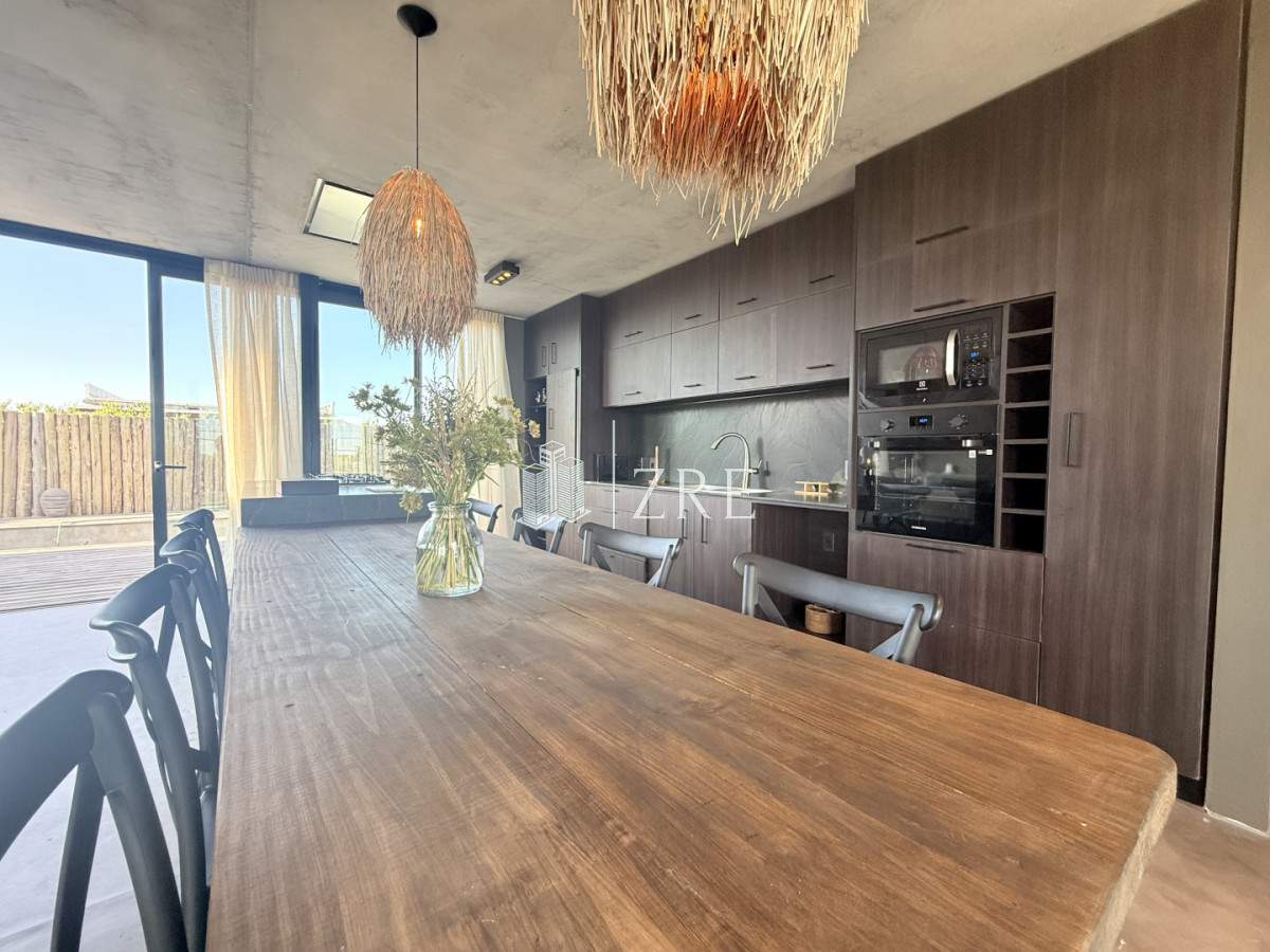 Casa ID.34 - Casa Venta 3 Dormitorios La Juanita