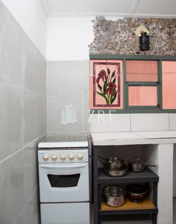 Casa ID.1096 - Alquiler temporario frente al mar 