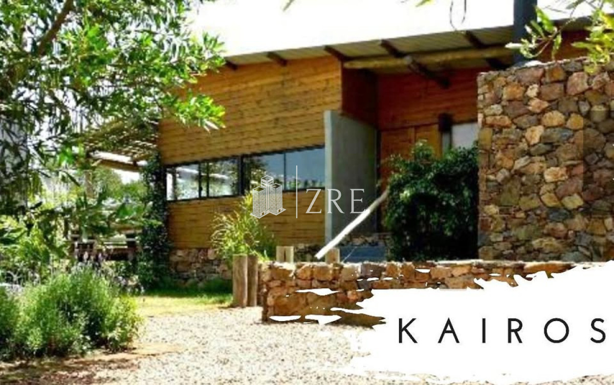 Casa ID.1109 - Se alquila casa en la Barra