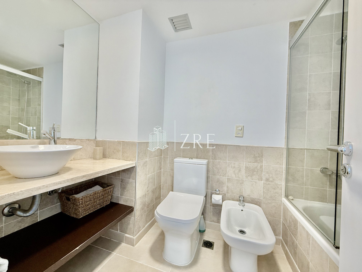 Casa ID.890 - Apartamento alquiler temporario 3 dormitorios en Punta Ballena, Maldonado