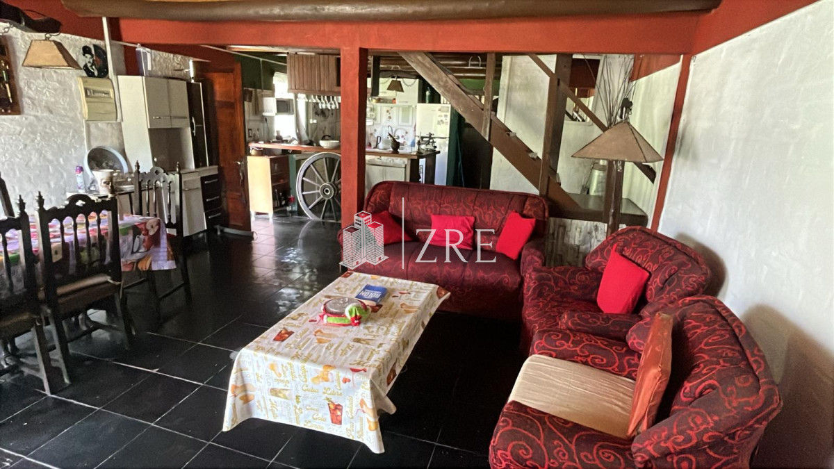 Casa ID.1100 - Venta casa 