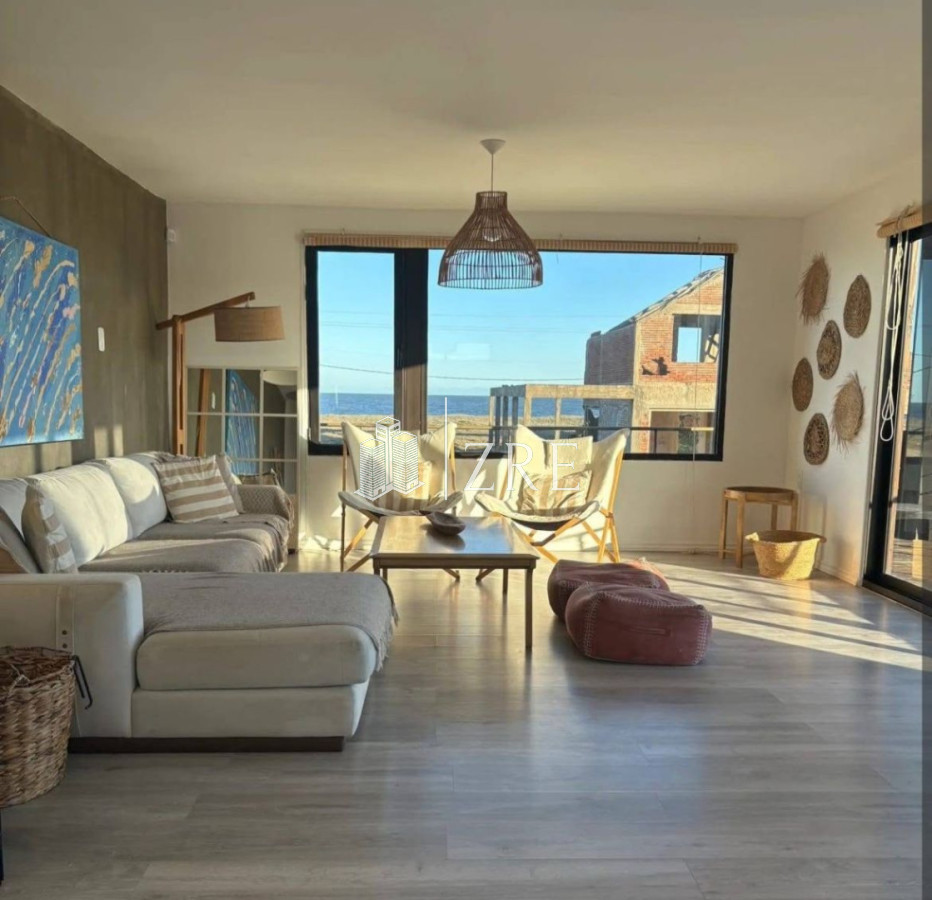 Casa ID.1149 - casa en santa monica 