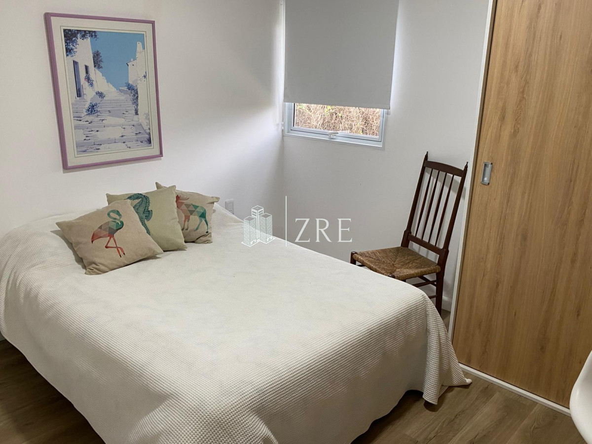 Casa ID.925 - Alquiler casa a 120 metros del mar en Balneario Buenos Aires, Punta del Este