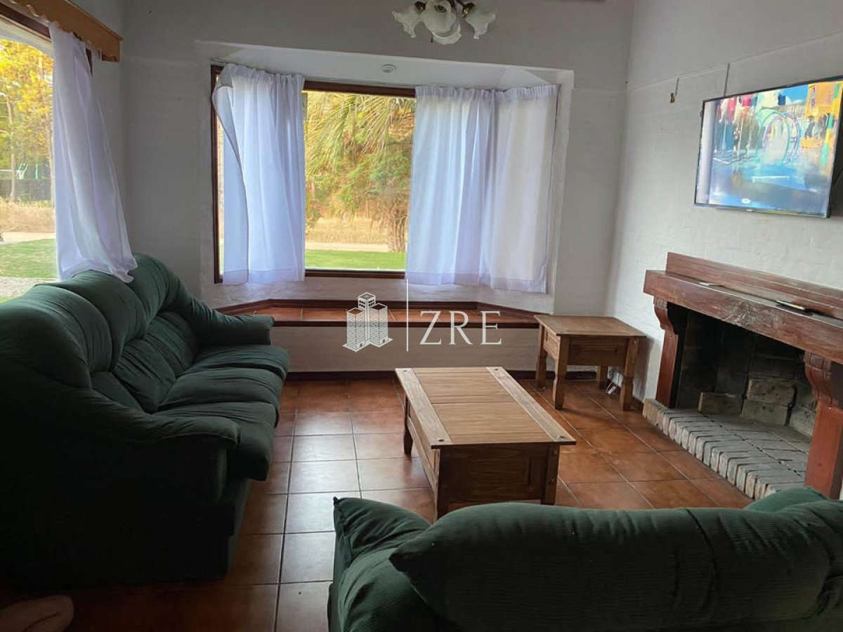 Casa ID.1113 - Se alquila casa en Chihuahua