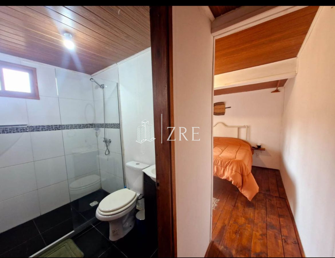 Casa ID.1098 - Alquiler temporario casa 