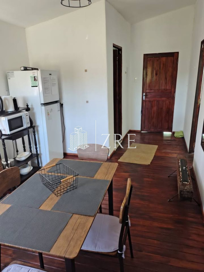 Casa ID.1192 - Alquiler cabaña en Piriapolis