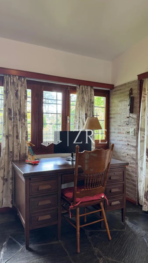 Casa ID.1156 - Casa en punta del este pinares 