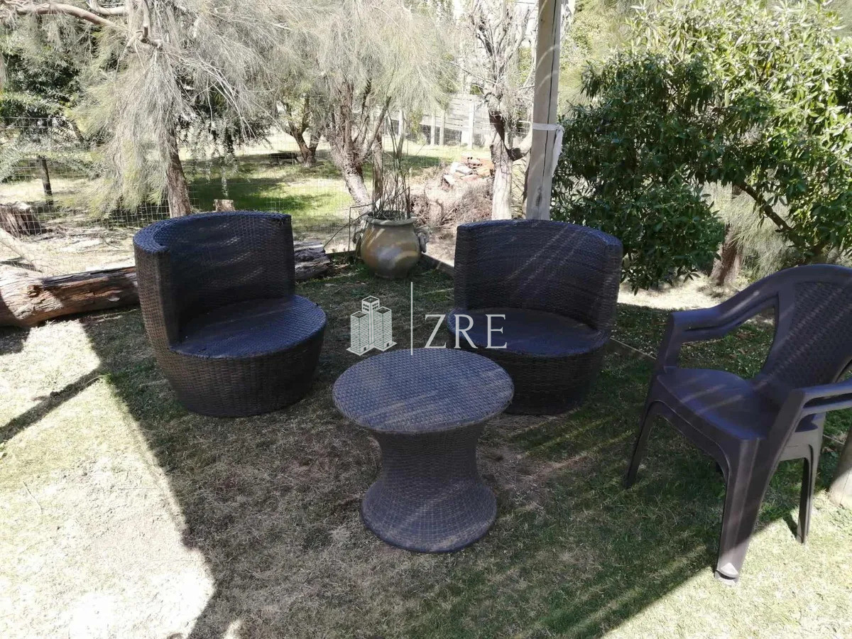 Casa ID.1136 - Adorable Casa Piscina Climatizada en piria 