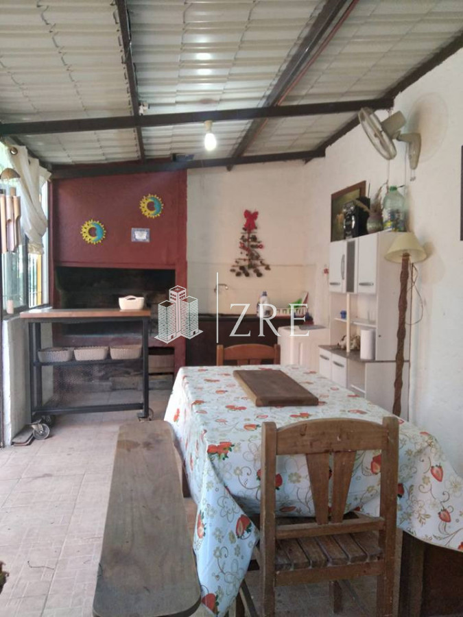 Casa ID.1135 - se alquila casa en playa hermosa 