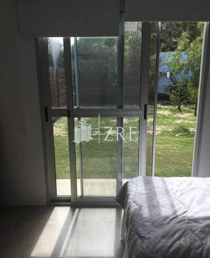 Casa ID.1133 - Se alquila casa en San Francisco 