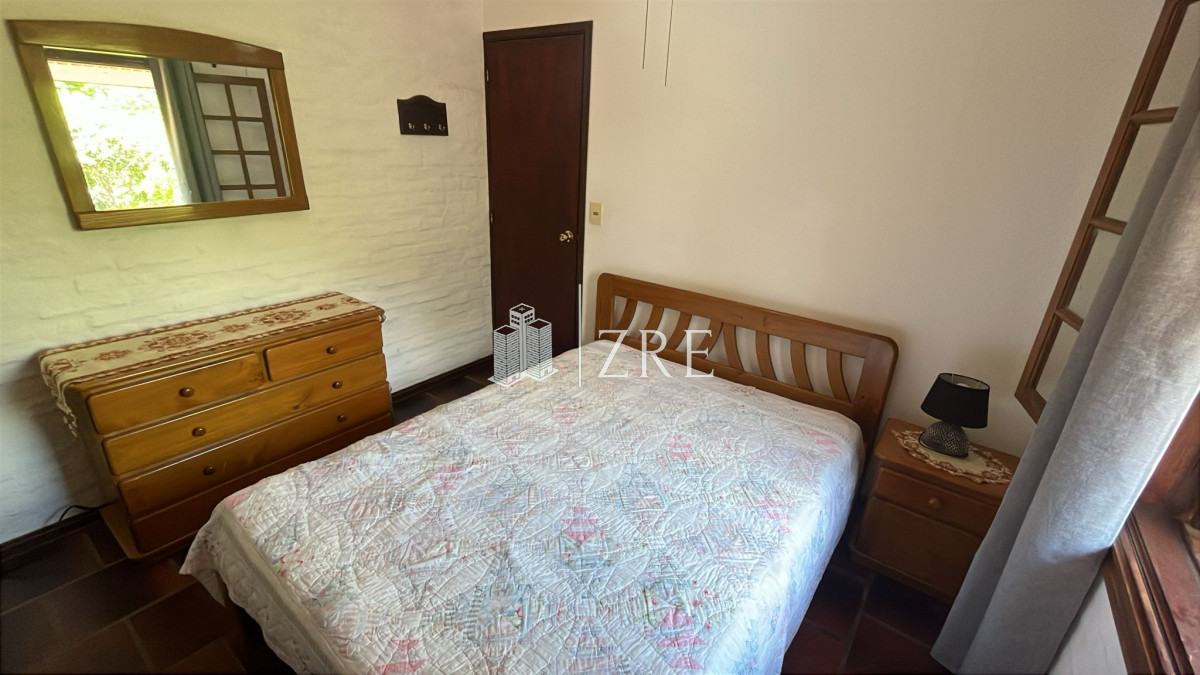 Casa ID.1012 - Alquiler temporario casa 