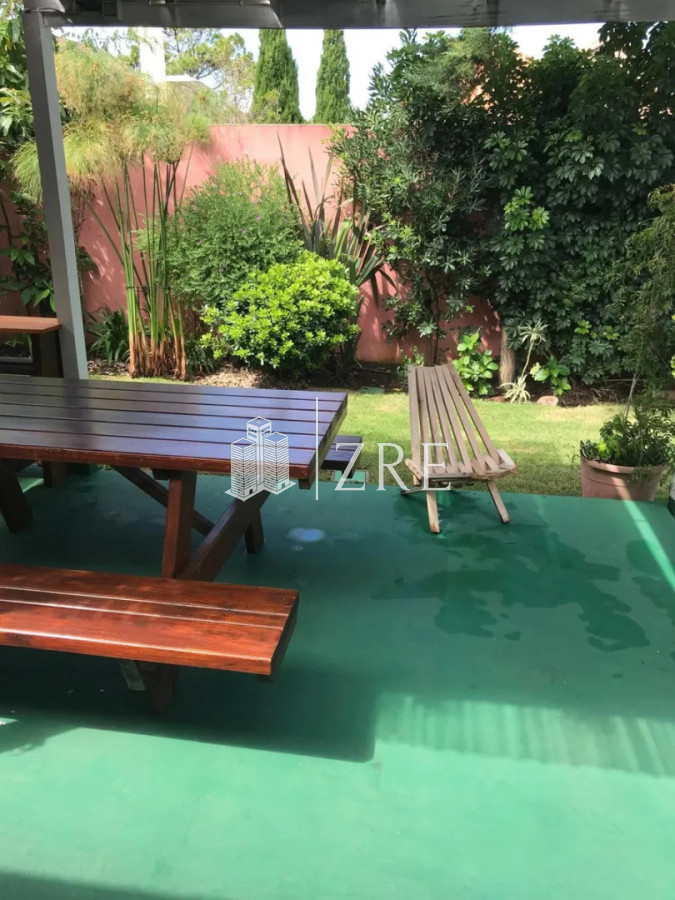 Casa ID.1156 - Casa en punta del este pinares 