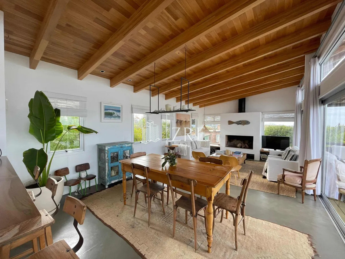 Casa ID.1161 - Casa con vista al mar en Balneario Buenos Aires