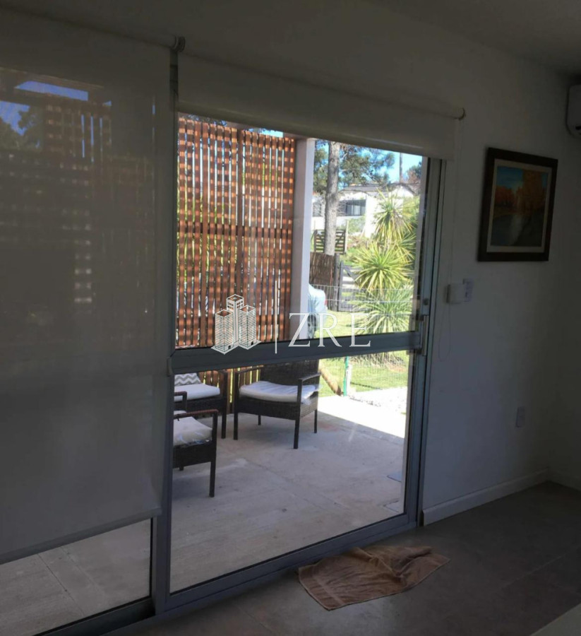 Casa ID.1133 - Se alquila casa en San Francisco 