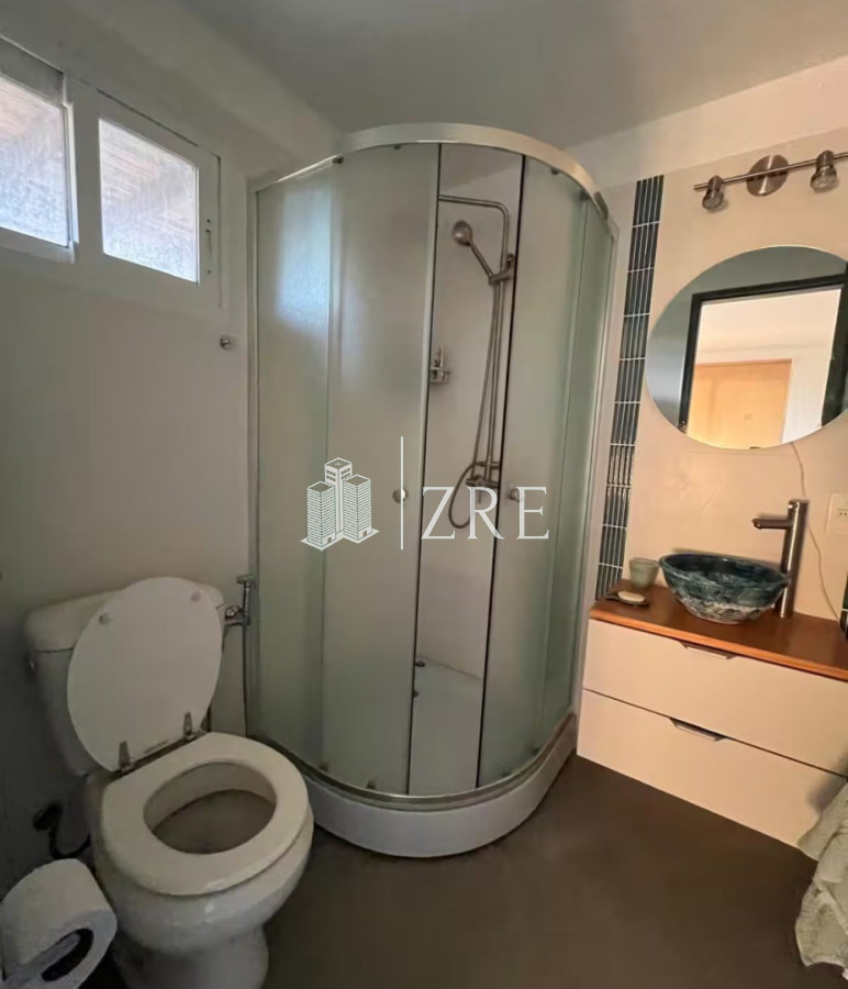 Casa ID.1082 - Se alquila casa en el Balneario San Francisco 