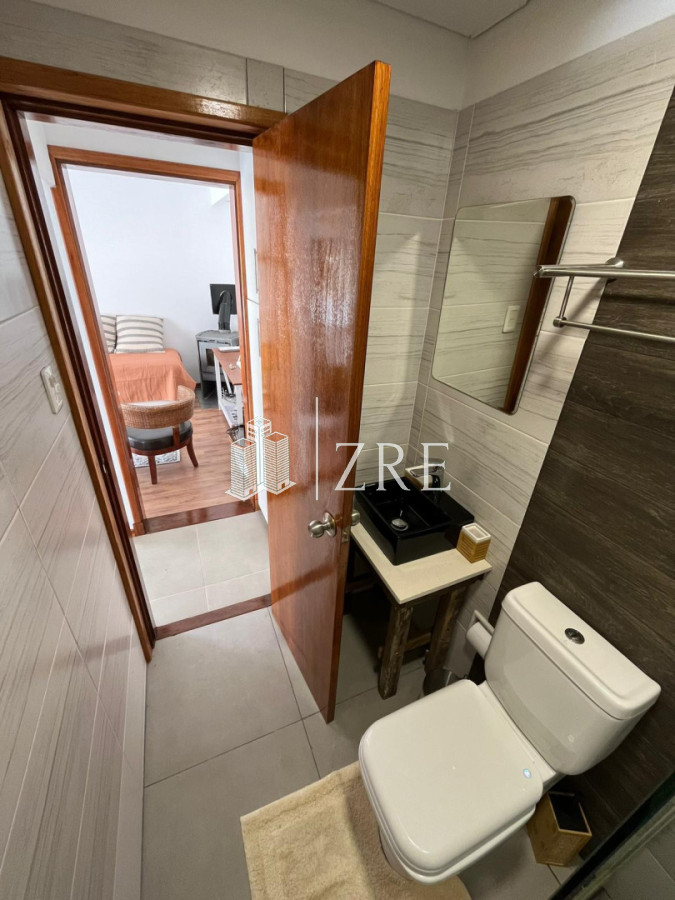 Casa ID.1075 - Se alquila casa a estrenar en el centro de Maldonado 