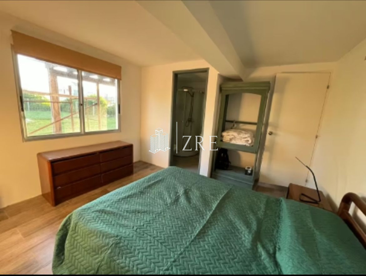 Casa ID.1082 - Se alquila casa en el Balneario San Francisco 